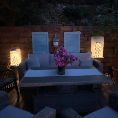 Apartment Teraca Ντουμπρόβνικ Εξωτερικό φωτογραφία