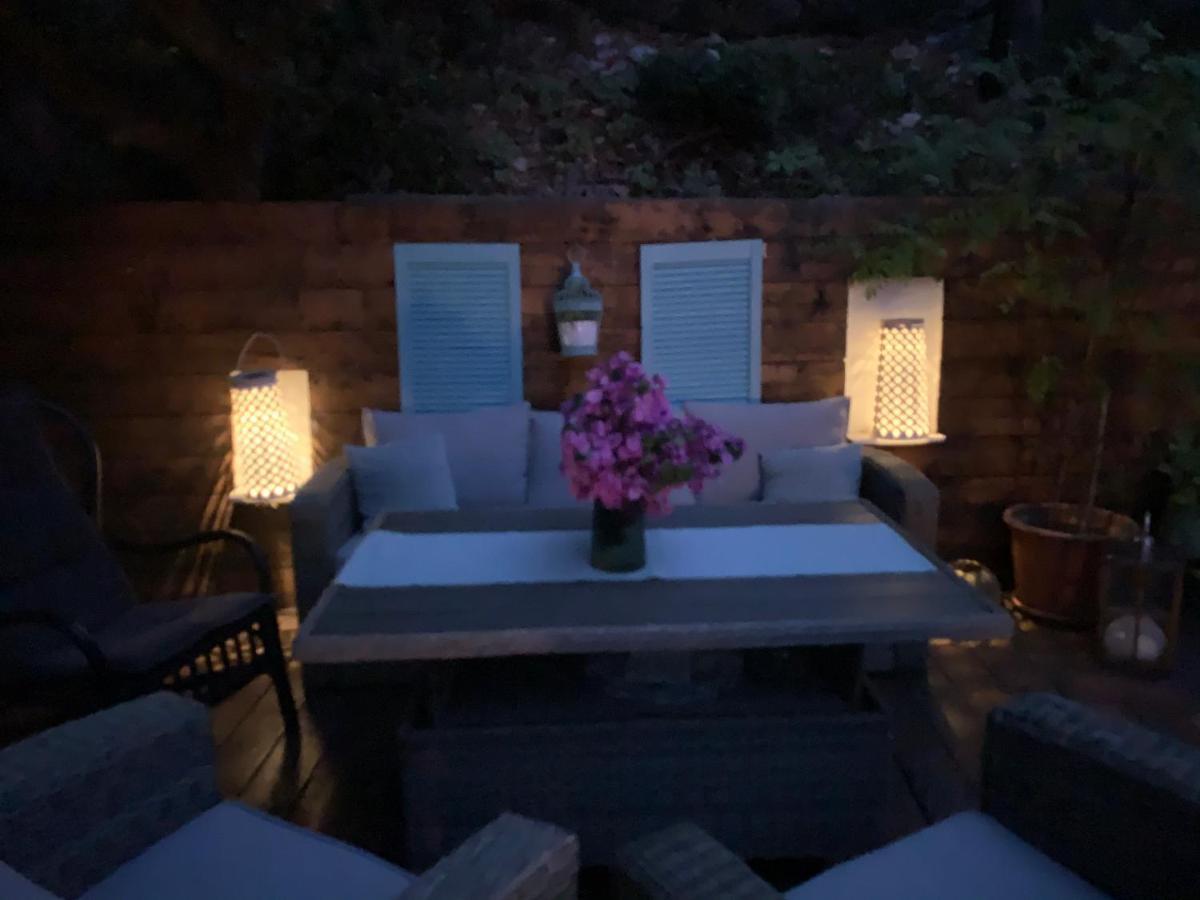 Apartment Teraca Ντουμπρόβνικ Εξωτερικό φωτογραφία