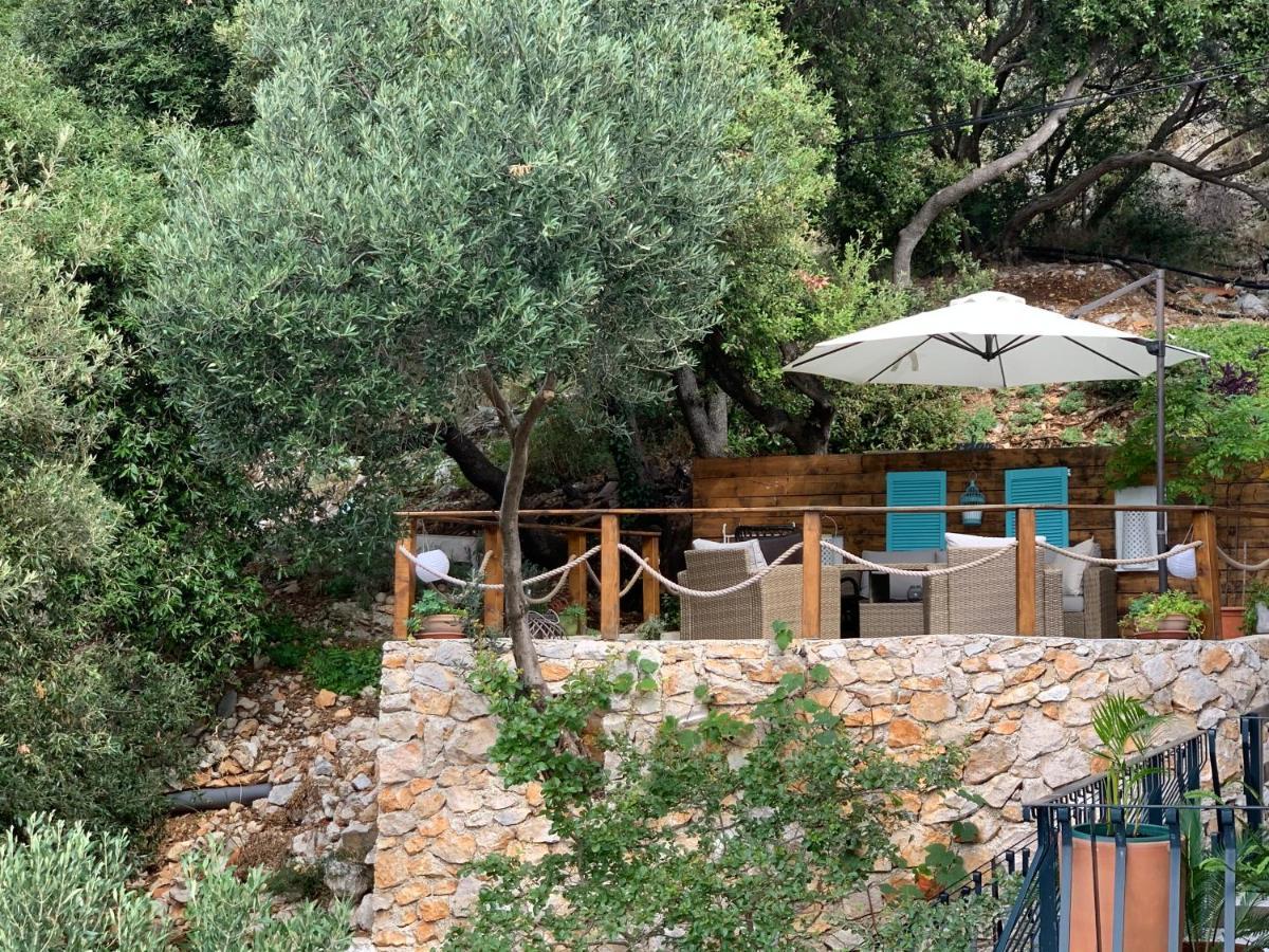 Apartment Teraca Ντουμπρόβνικ Εξωτερικό φωτογραφία