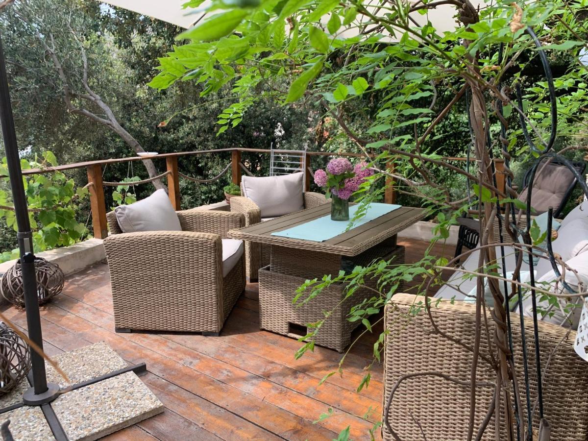 Apartment Teraca Ντουμπρόβνικ Εξωτερικό φωτογραφία
