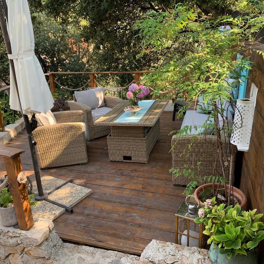 Apartment Teraca Ντουμπρόβνικ Εξωτερικό φωτογραφία