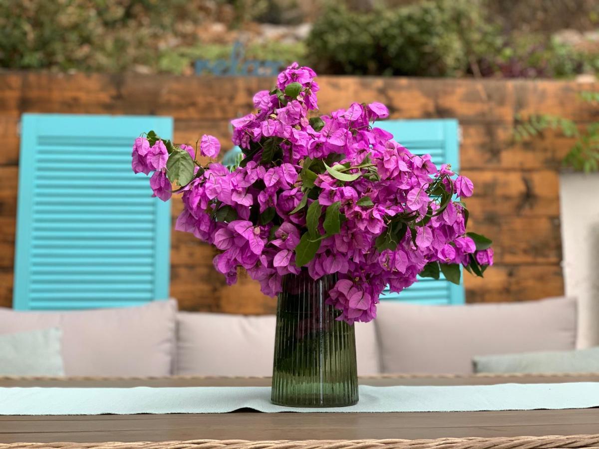 Apartment Teraca Ντουμπρόβνικ Εξωτερικό φωτογραφία