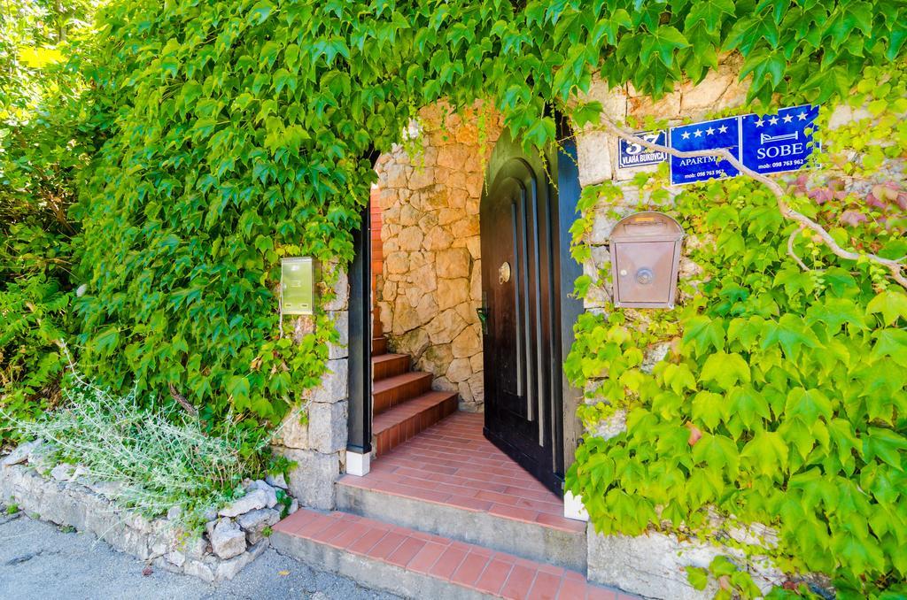 Apartment Teraca Ντουμπρόβνικ Εξωτερικό φωτογραφία