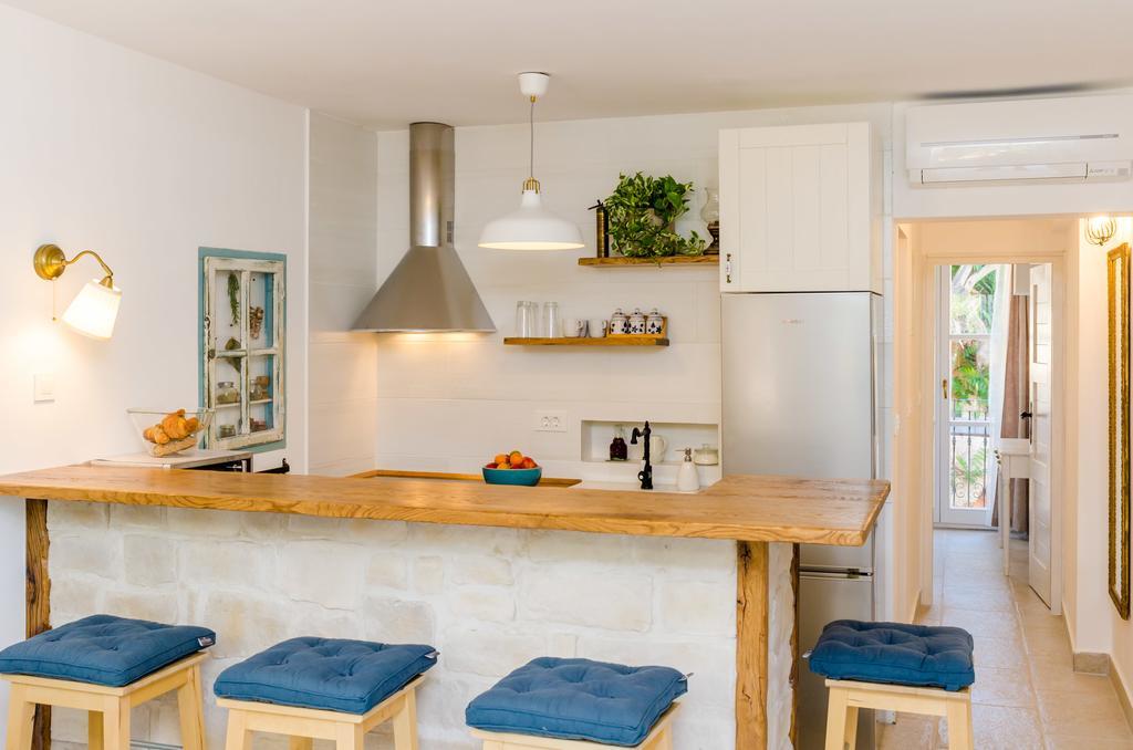 Apartment Teraca Ντουμπρόβνικ Εξωτερικό φωτογραφία