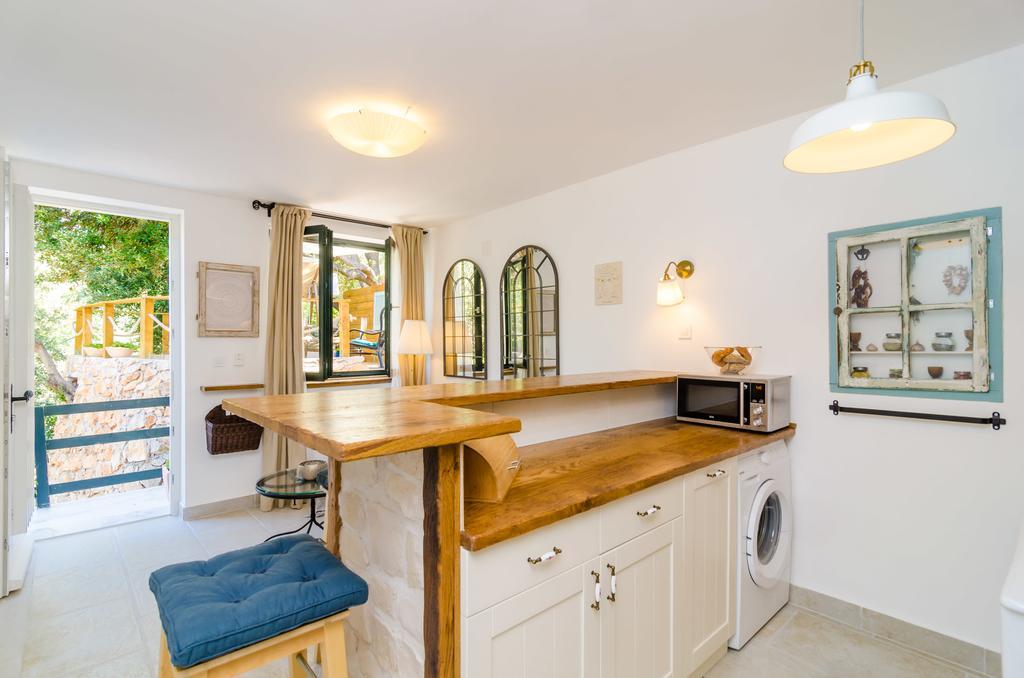 Apartment Teraca Ντουμπρόβνικ Εξωτερικό φωτογραφία