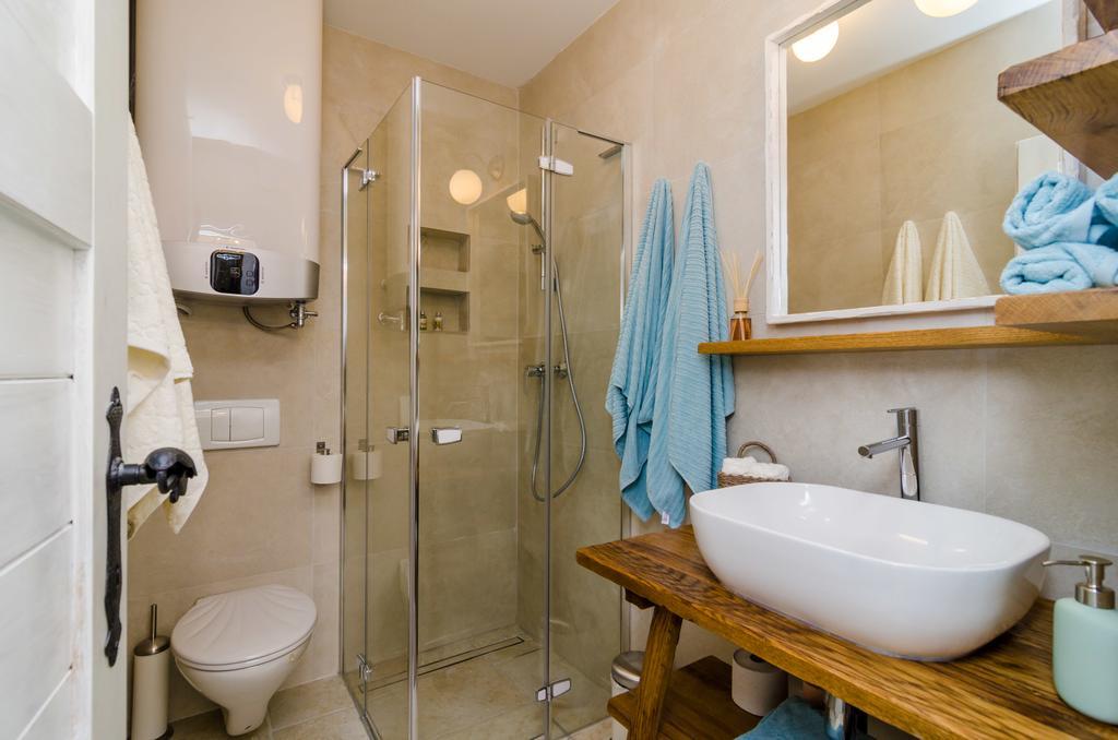 Apartment Teraca Ντουμπρόβνικ Εξωτερικό φωτογραφία
