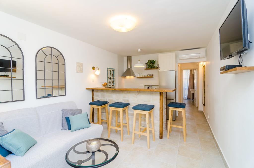Apartment Teraca Ντουμπρόβνικ Εξωτερικό φωτογραφία