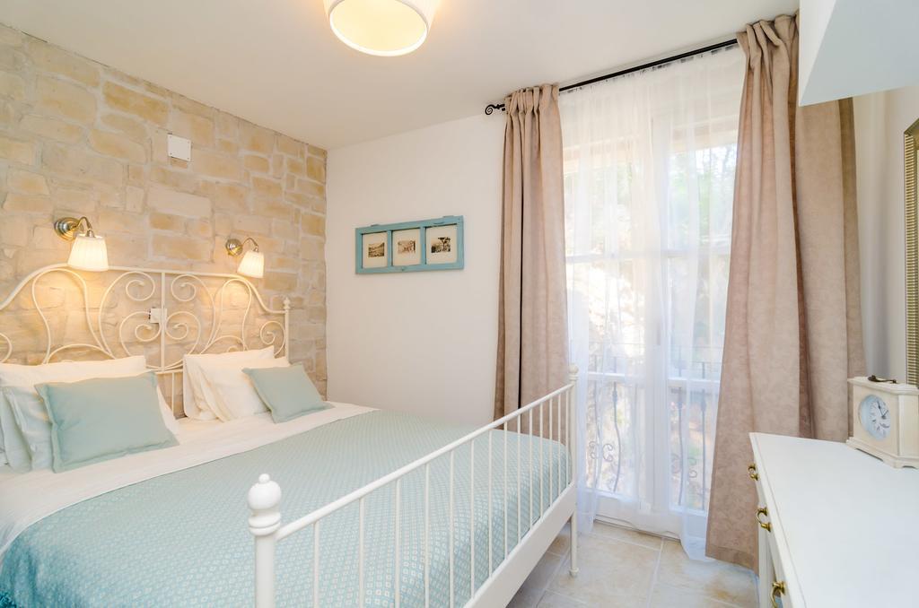 Apartment Teraca Ντουμπρόβνικ Εξωτερικό φωτογραφία