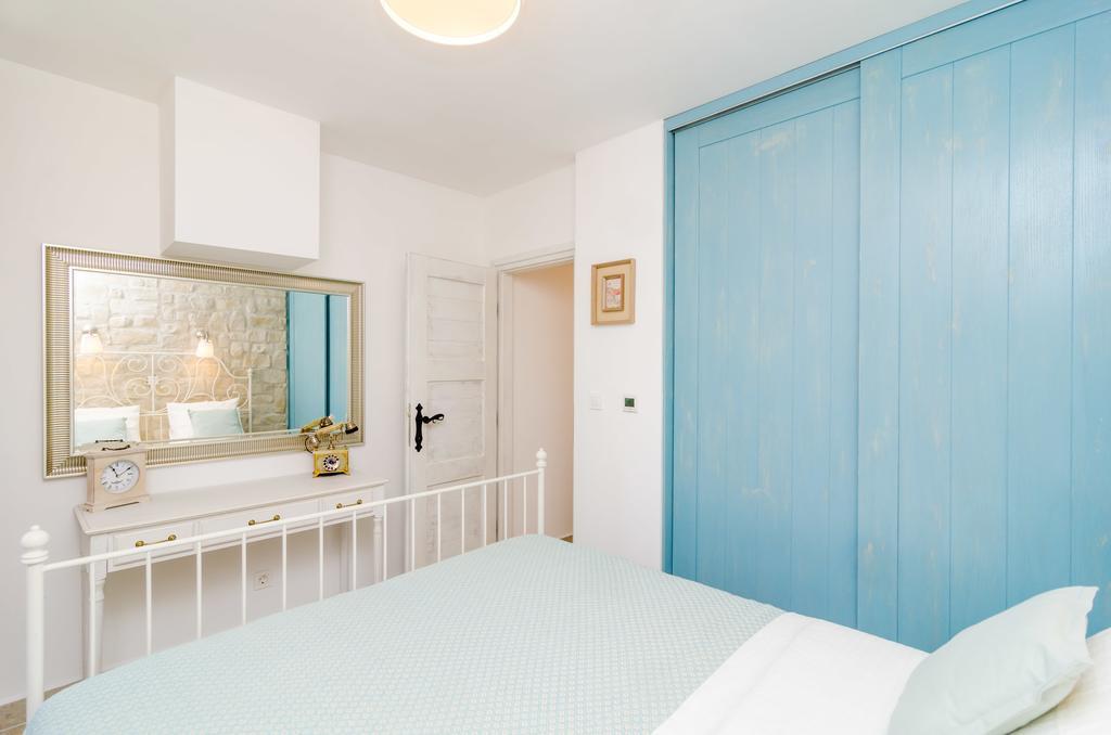 Apartment Teraca Ντουμπρόβνικ Εξωτερικό φωτογραφία