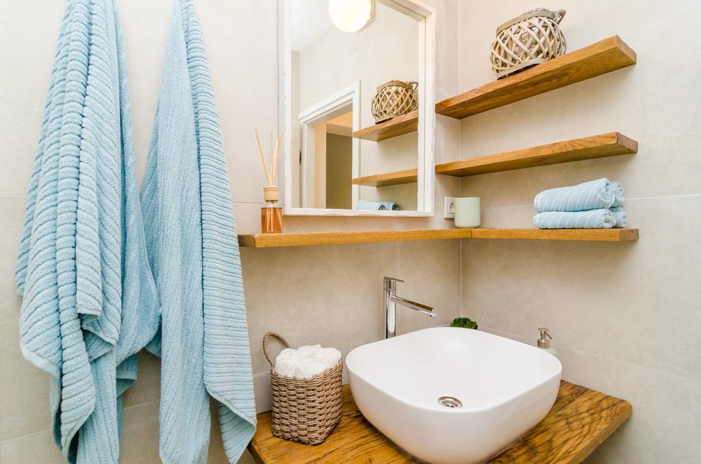 Apartment Teraca Ντουμπρόβνικ Εξωτερικό φωτογραφία