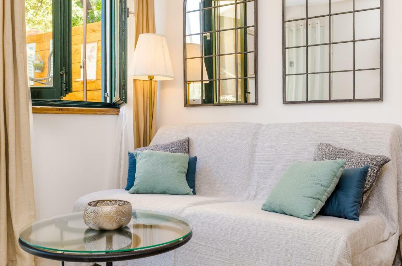 Apartment Teraca Ντουμπρόβνικ Εξωτερικό φωτογραφία